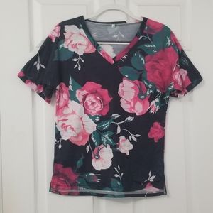 Floral Top